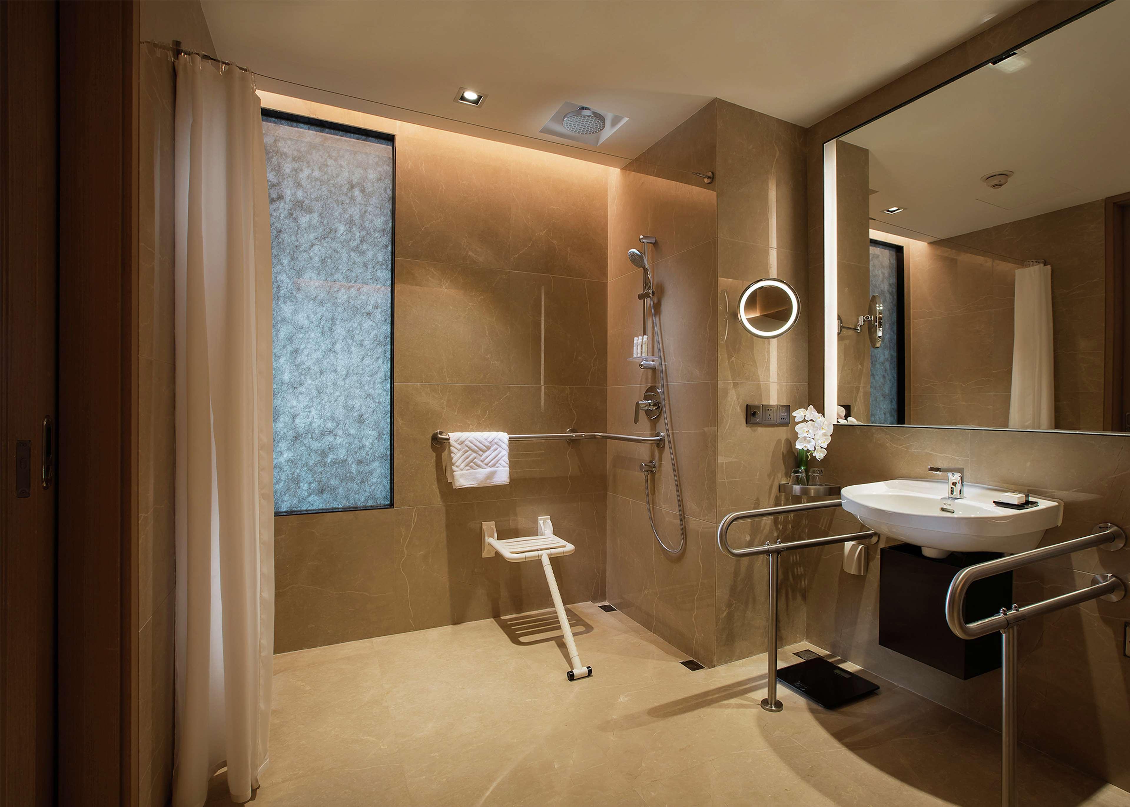 Hotel Doubletree By Hilton Chongqing - Nan'An Exteriér fotografie