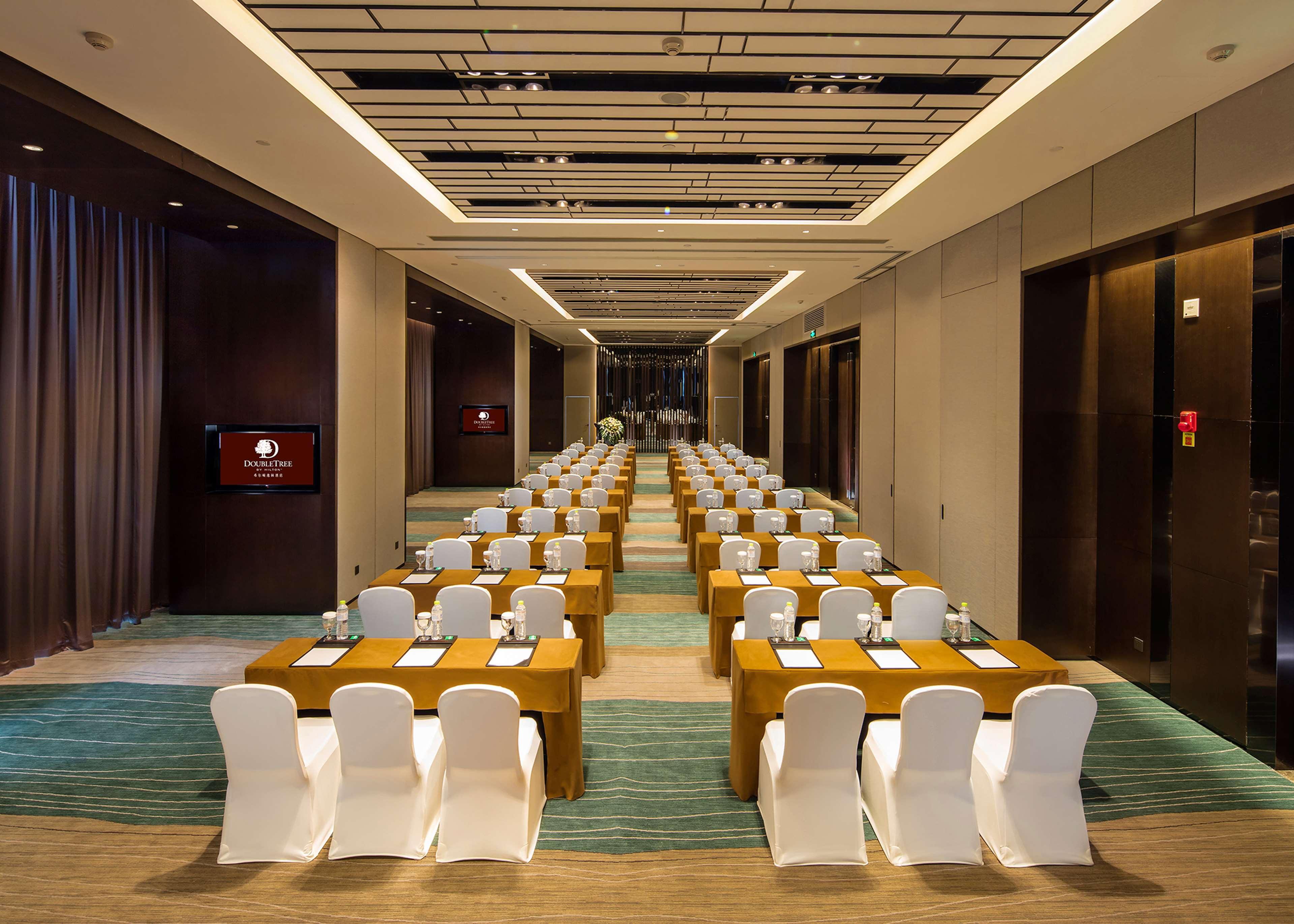 Hotel Doubletree By Hilton Chongqing - Nan'An Exteriér fotografie