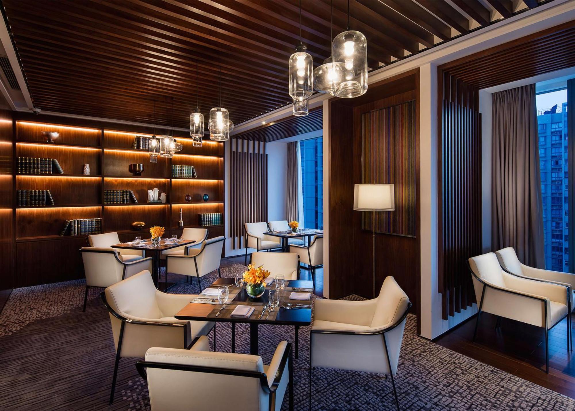 Hotel Doubletree By Hilton Chongqing - Nan'An Exteriér fotografie