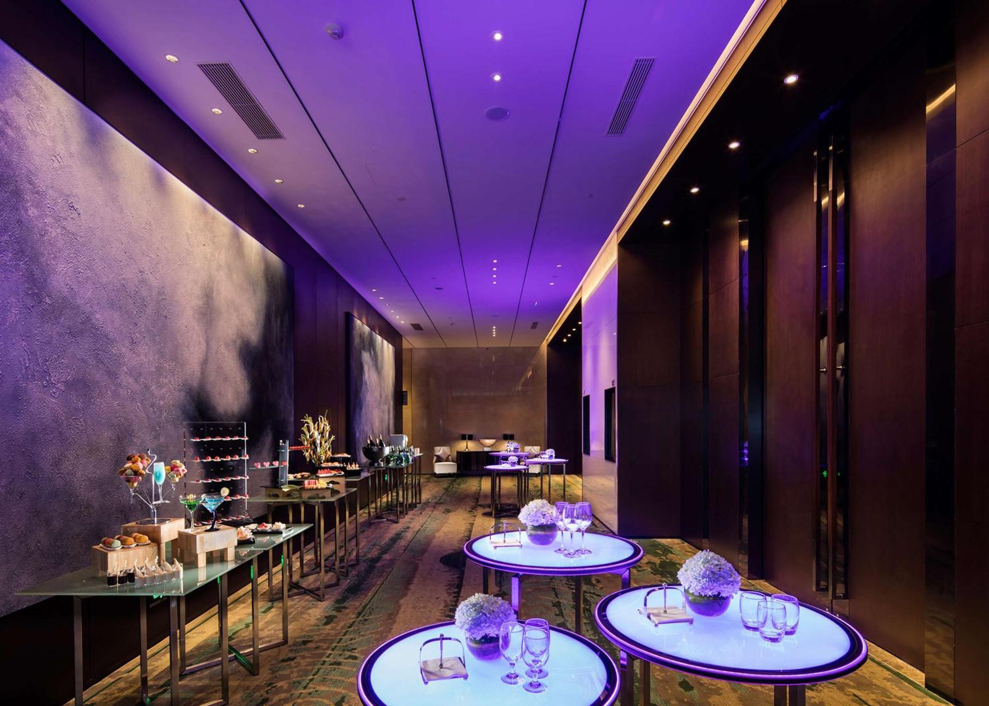 Hotel Doubletree By Hilton Chongqing - Nan'An Exteriér fotografie